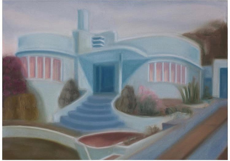 Interview With An Artist – Lucy O’Doherty