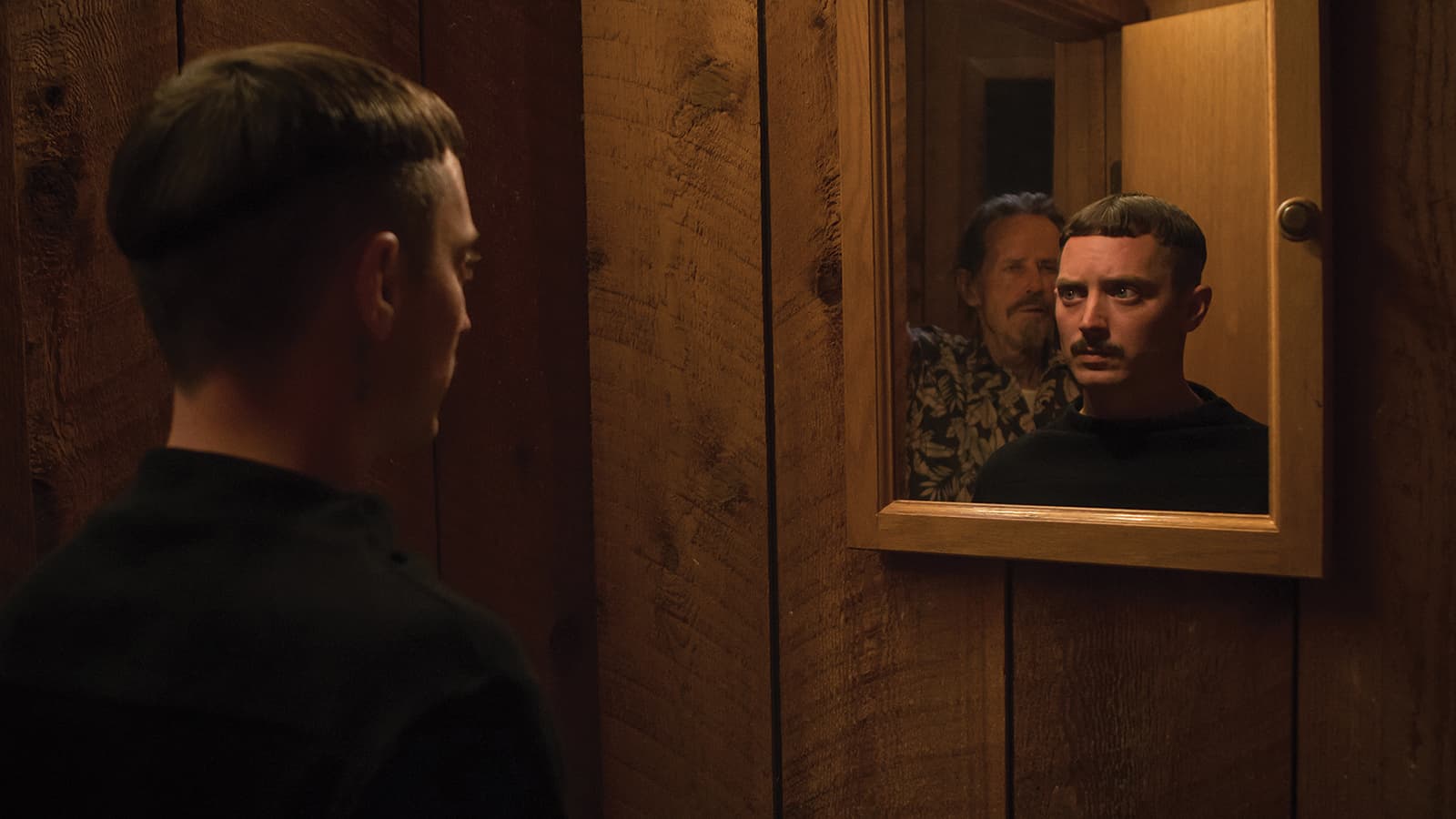 Movie Review: Come to Daddy