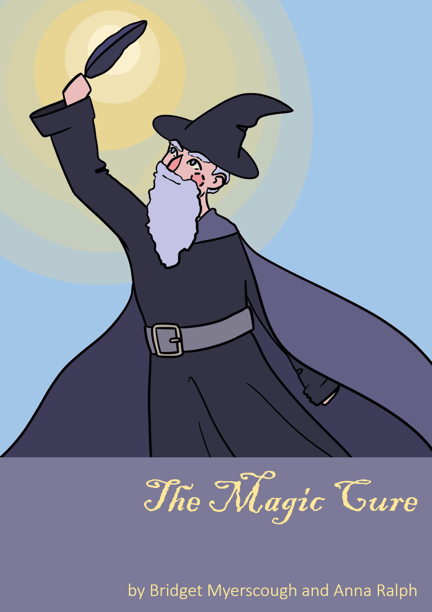 The Magic Cure