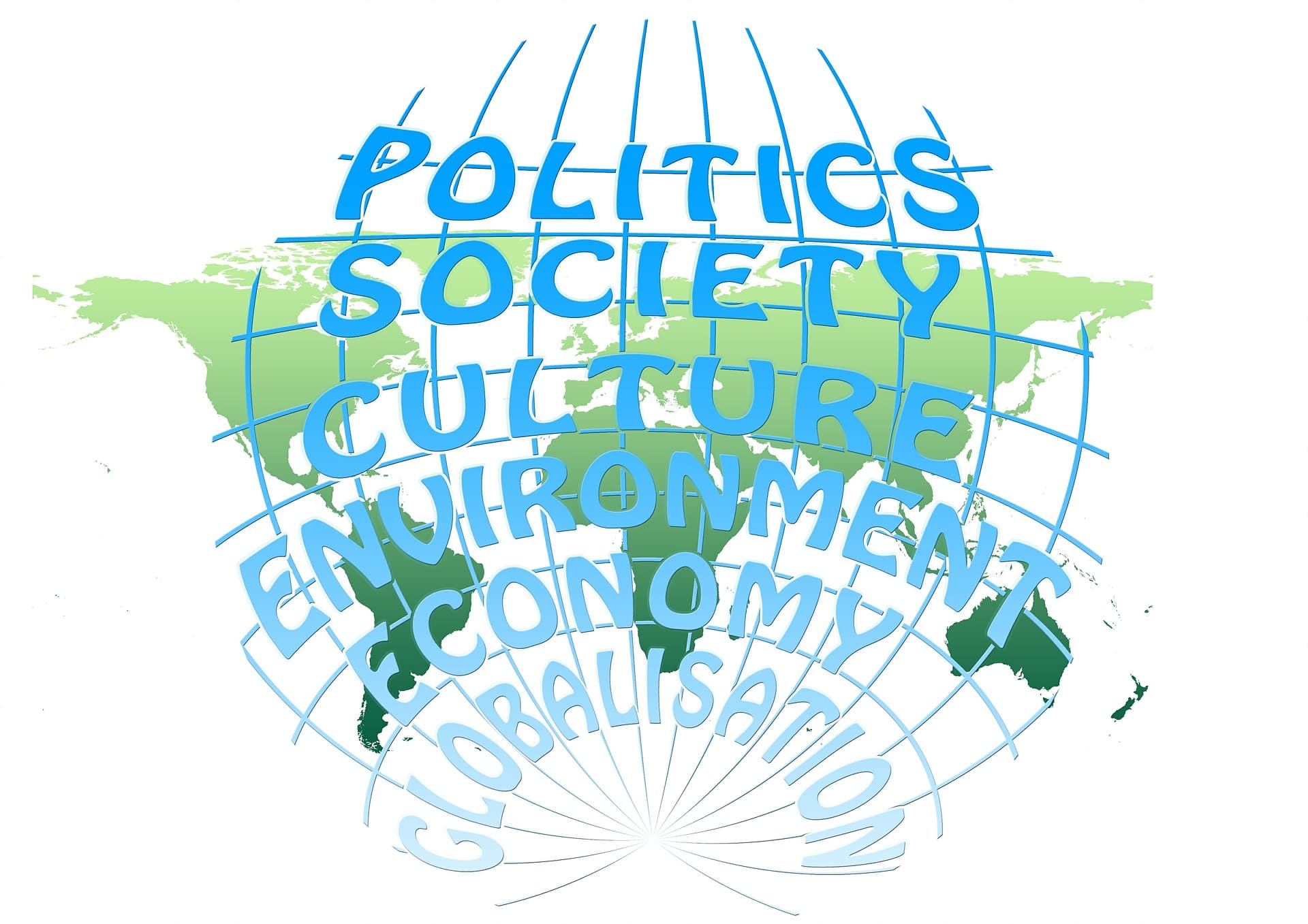 More Civil Societies – Economy or Society?