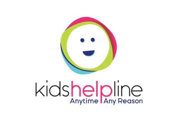 Kids Helpline