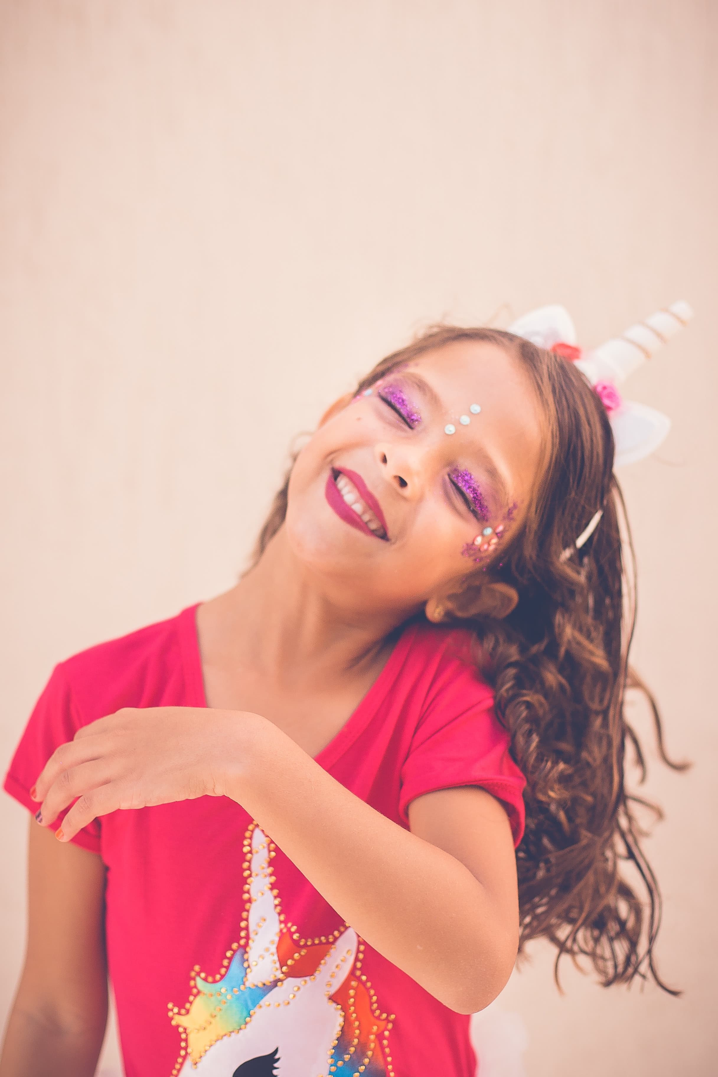 Dancing in Streets for Those on Front Lines