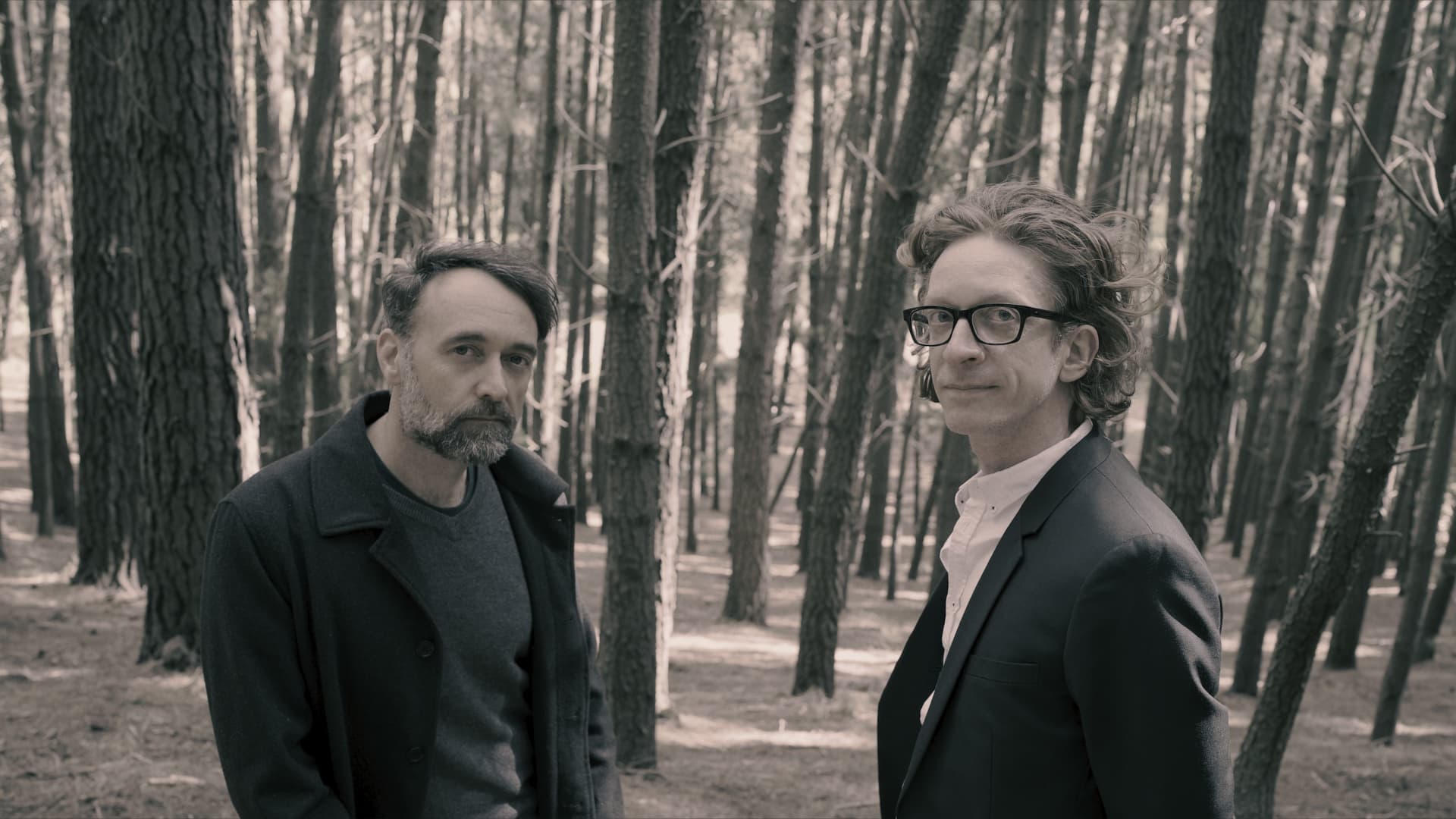 The Bell Streets on How to Create a ‘Monument’