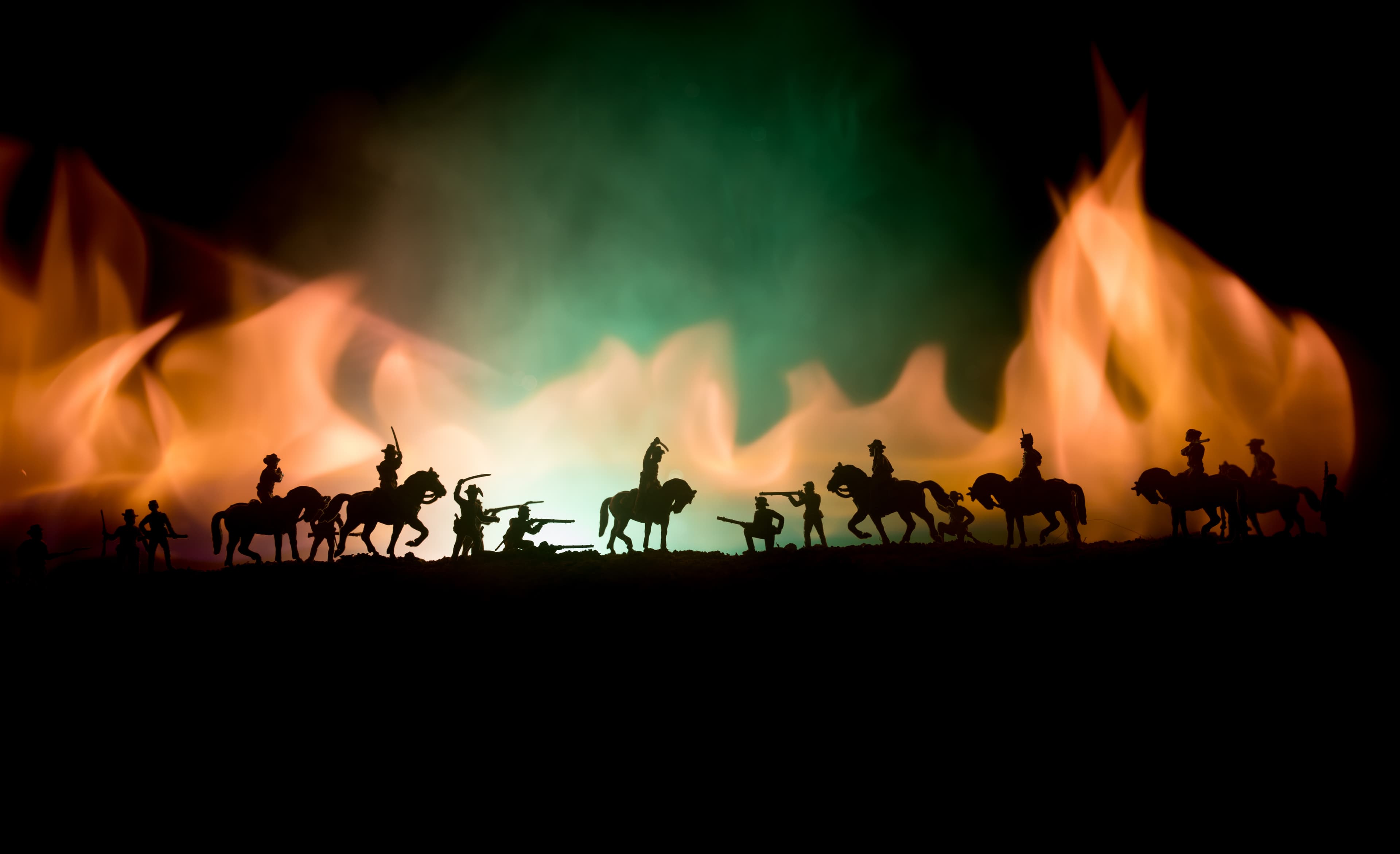 The History of Emotions in a Postcolonial Context