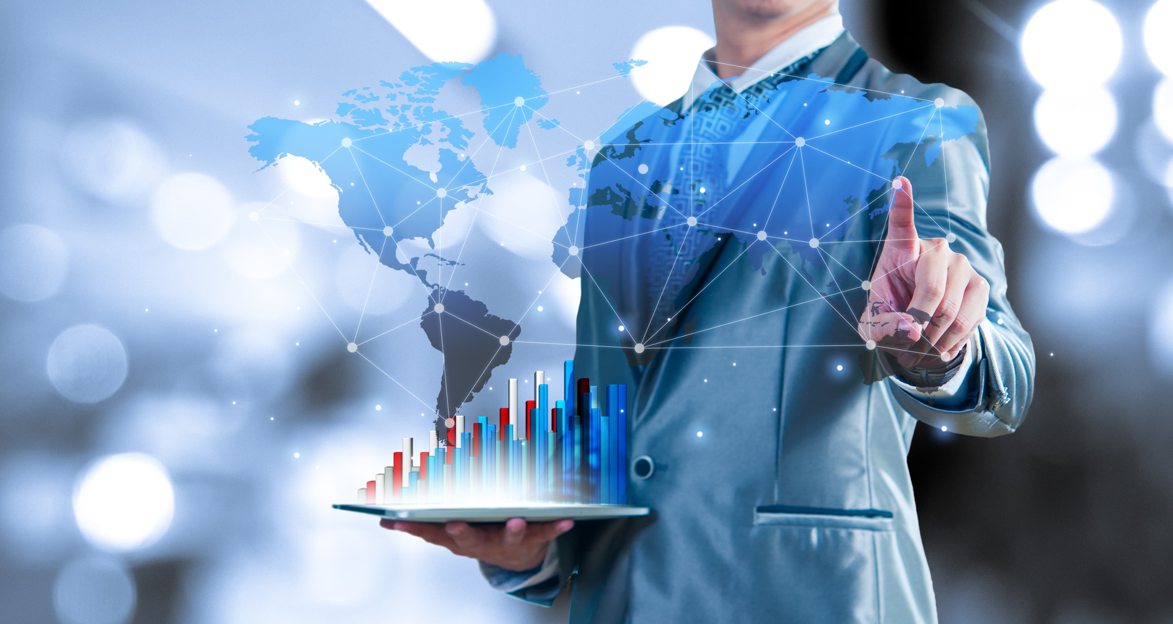 The Identity Politics of Transnationalism