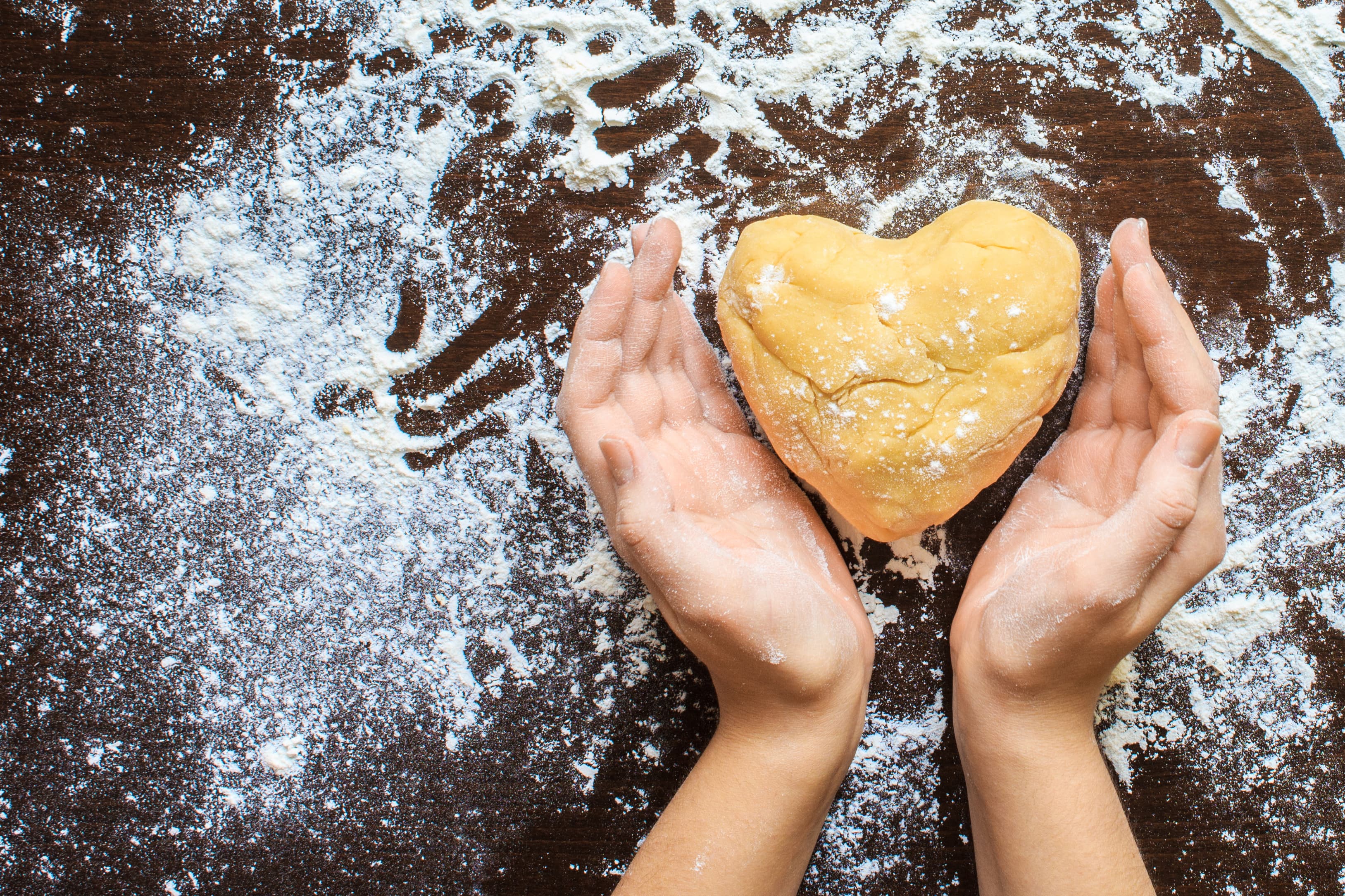 Comfort Eating in Isolation