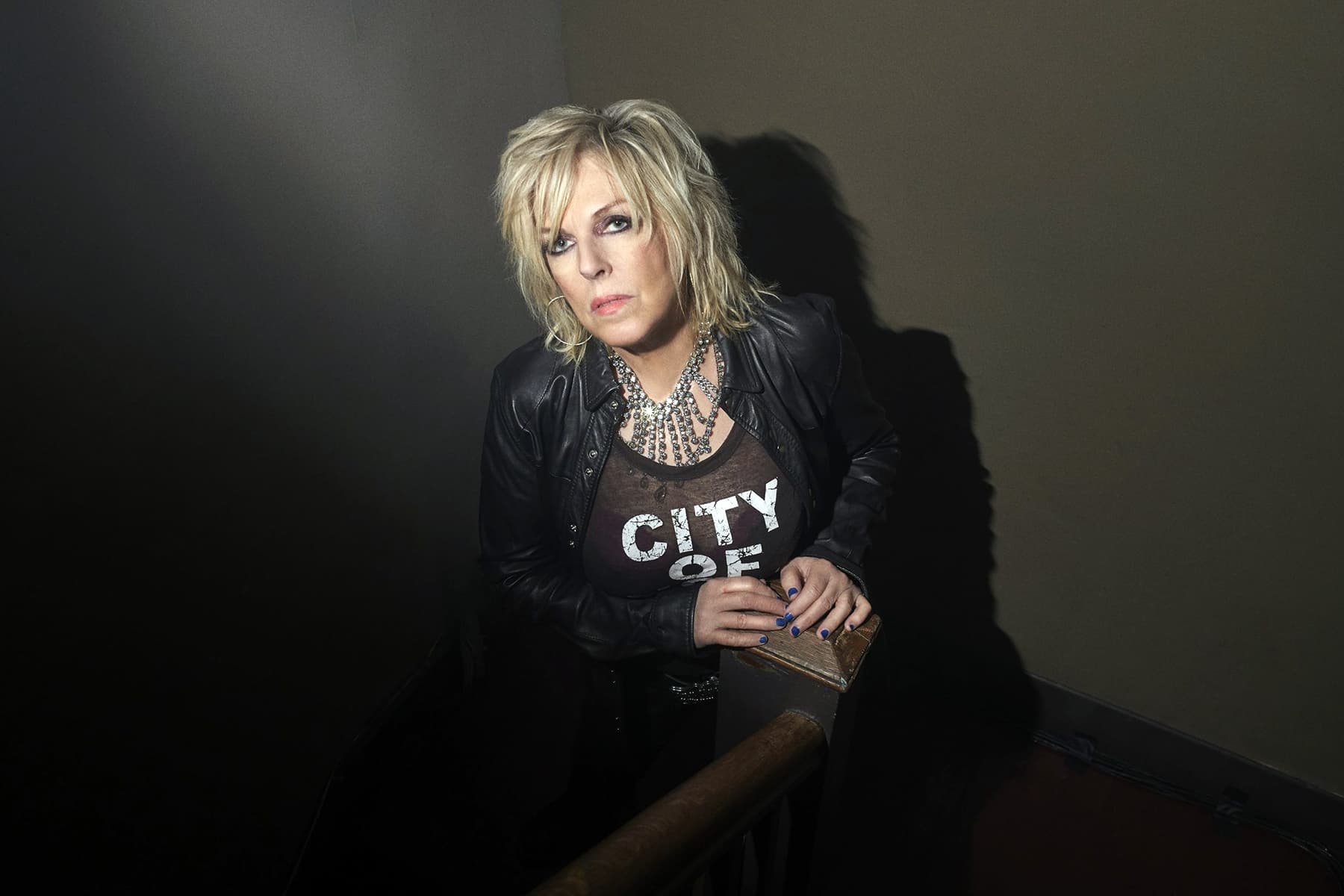 Lucinda Williams: Country Music’s Better Angel