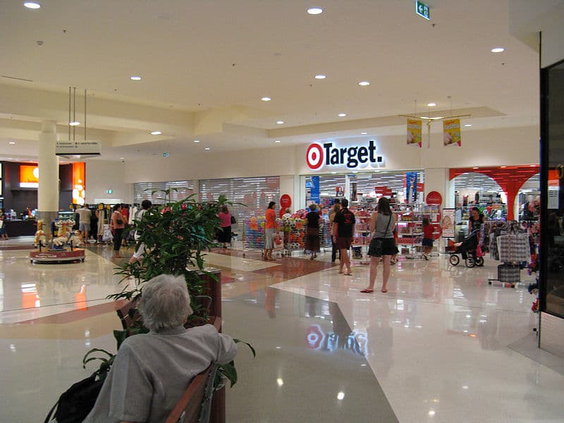 The Fall Of Target Follows A Worrying Trend