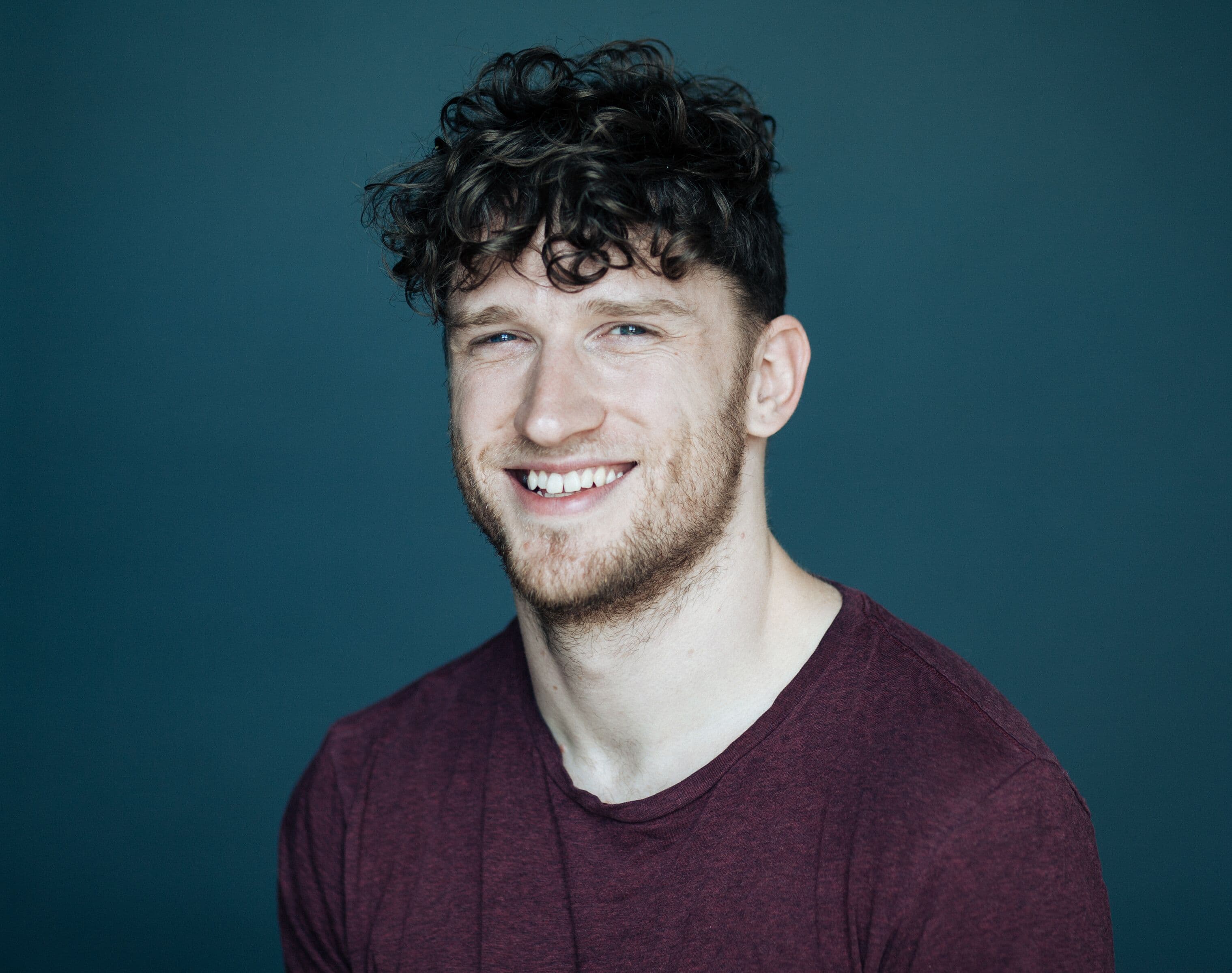 Declan Greene Artistic Director of Griffin Theatre Company