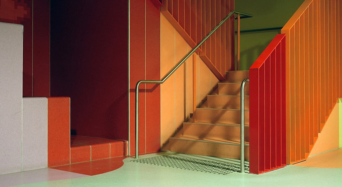 Mark Forbes – on Beautiful Solitude