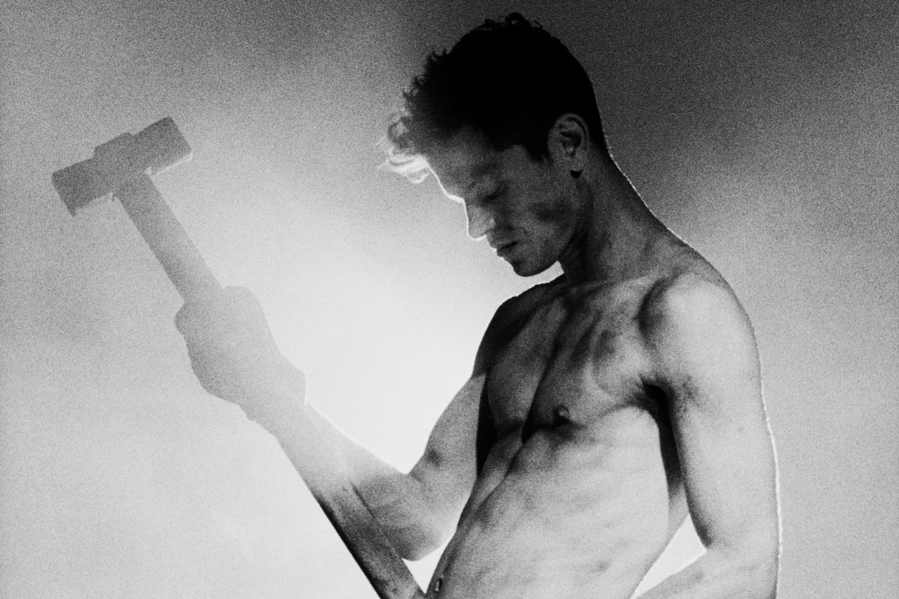 Camp, the Yeehaw Agenda, and Masculinity with Perfume Genius