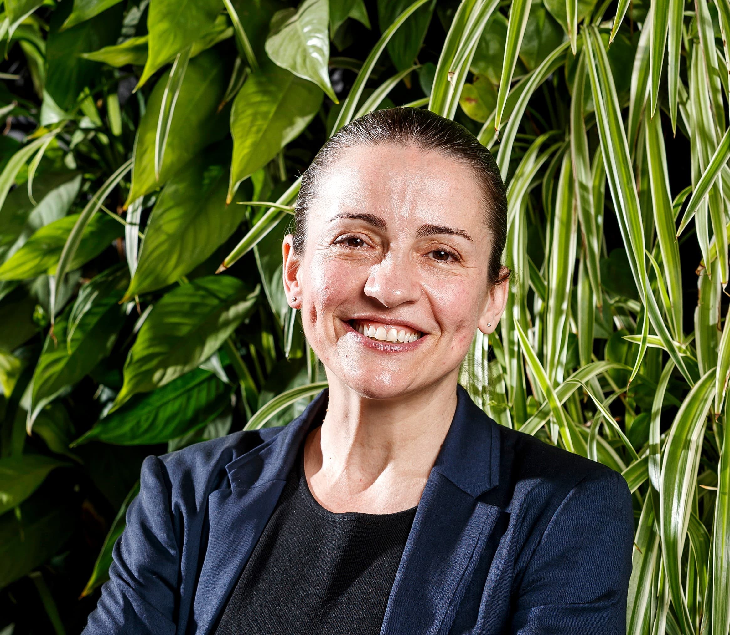 Lee Lewis Artistic Director of QLD Theatre Company