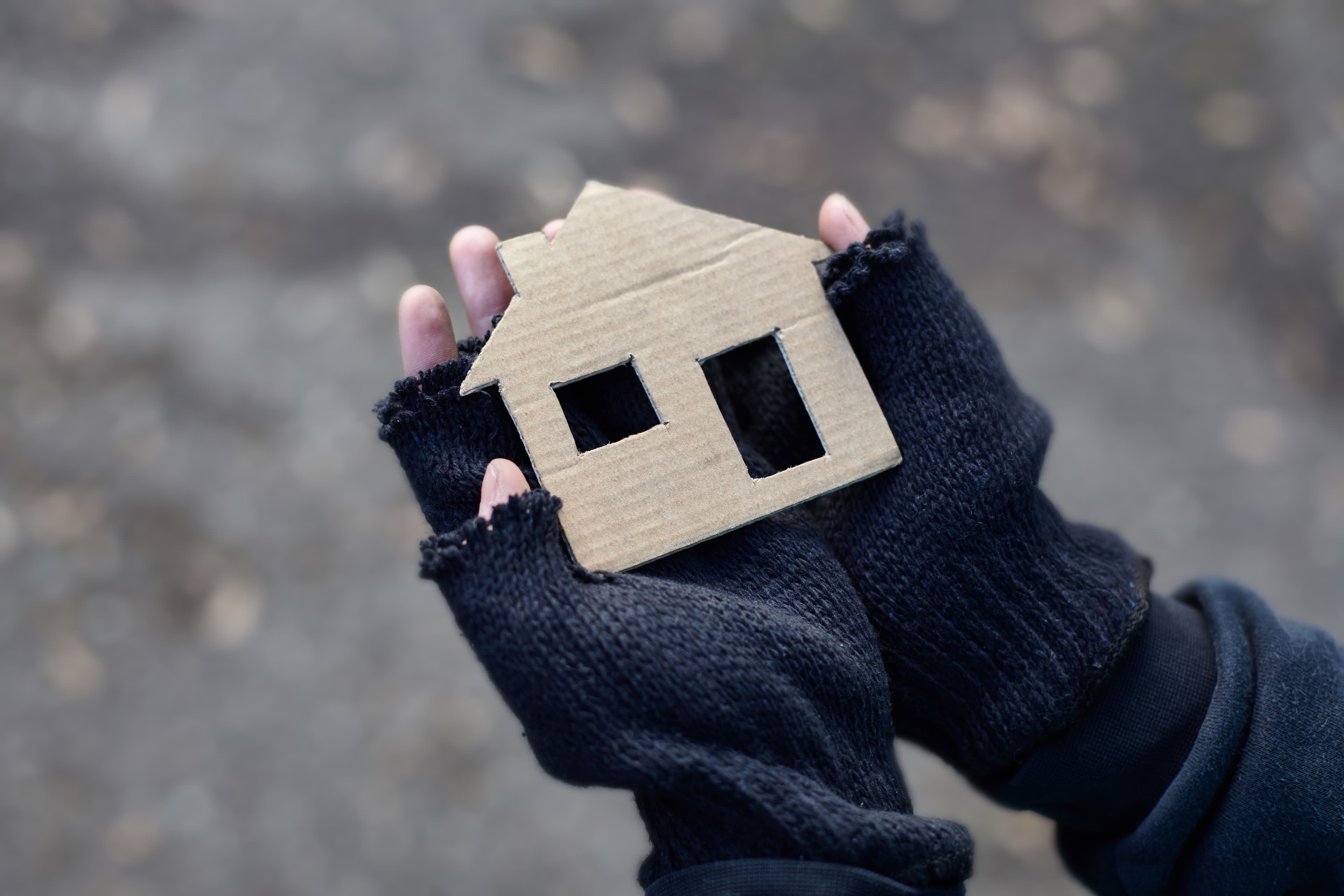 Homelessness and housing services amid COVID19