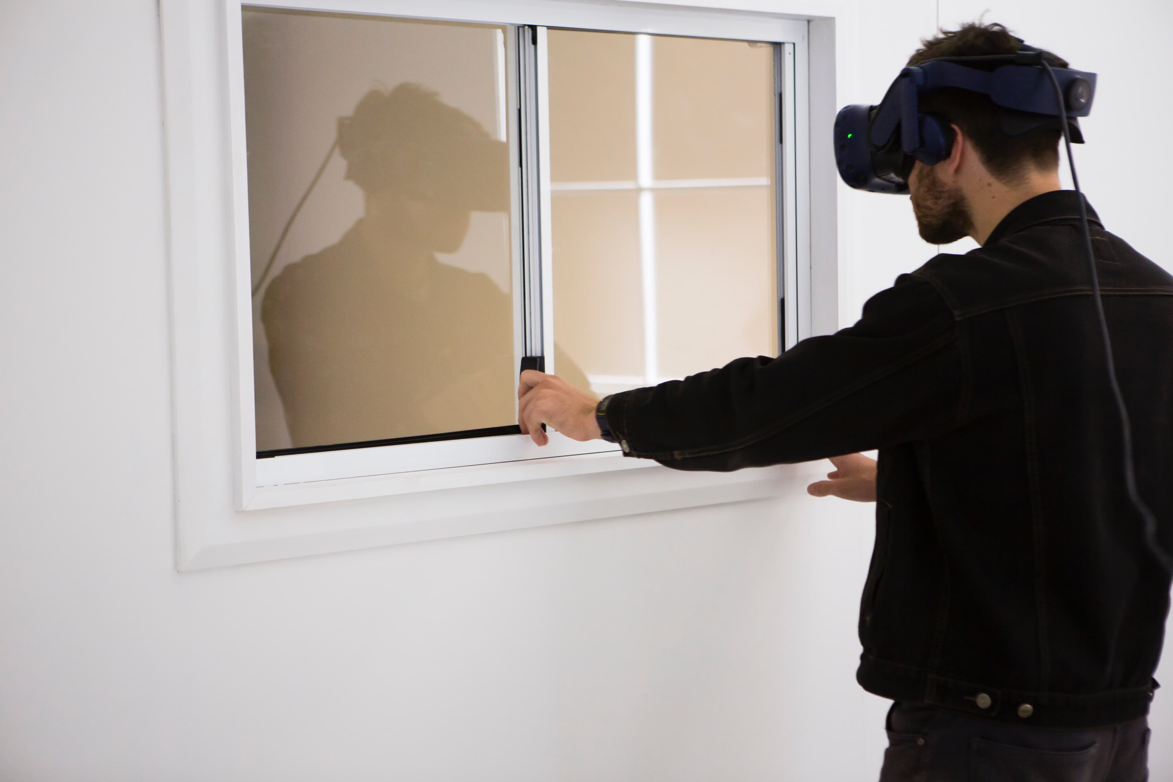 VR Experience To Be Used As Suicide Prevention Tool