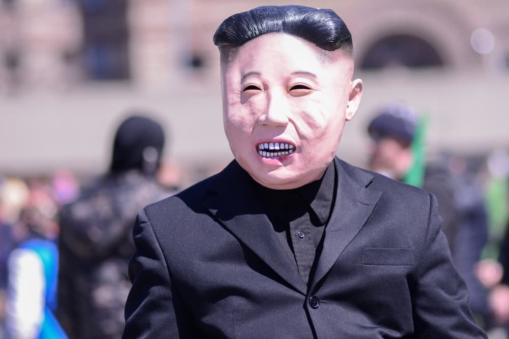 US of Ed: Weekend at Kimmie’s