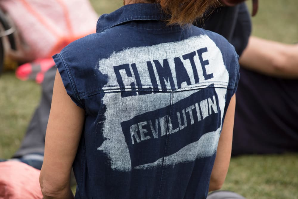 May Day: Climate Activism and Workers’ Rights