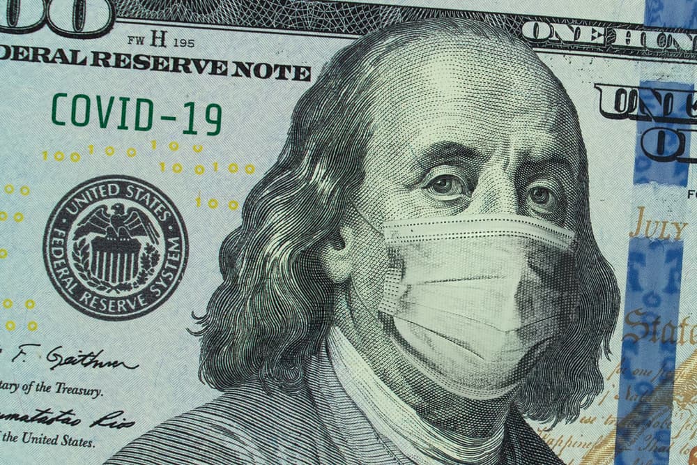 Life, Liberty and the Pursuit of Injectable Disinfectant