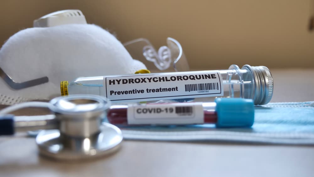 US of Ed: The Hydroxychloroquine Effect