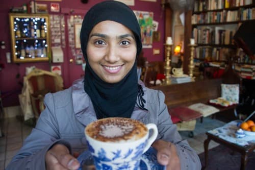 Soup of Human Kindness