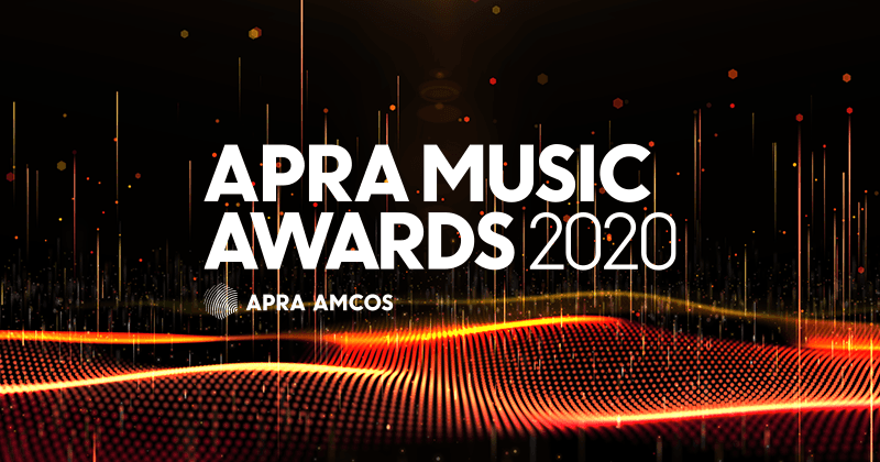 The Virtual APRA Music Awards 2020