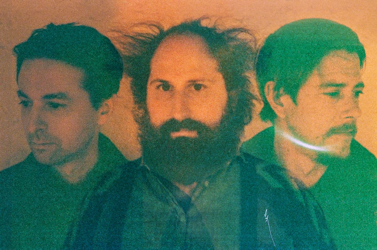 New Music on 2SER 08/06/20