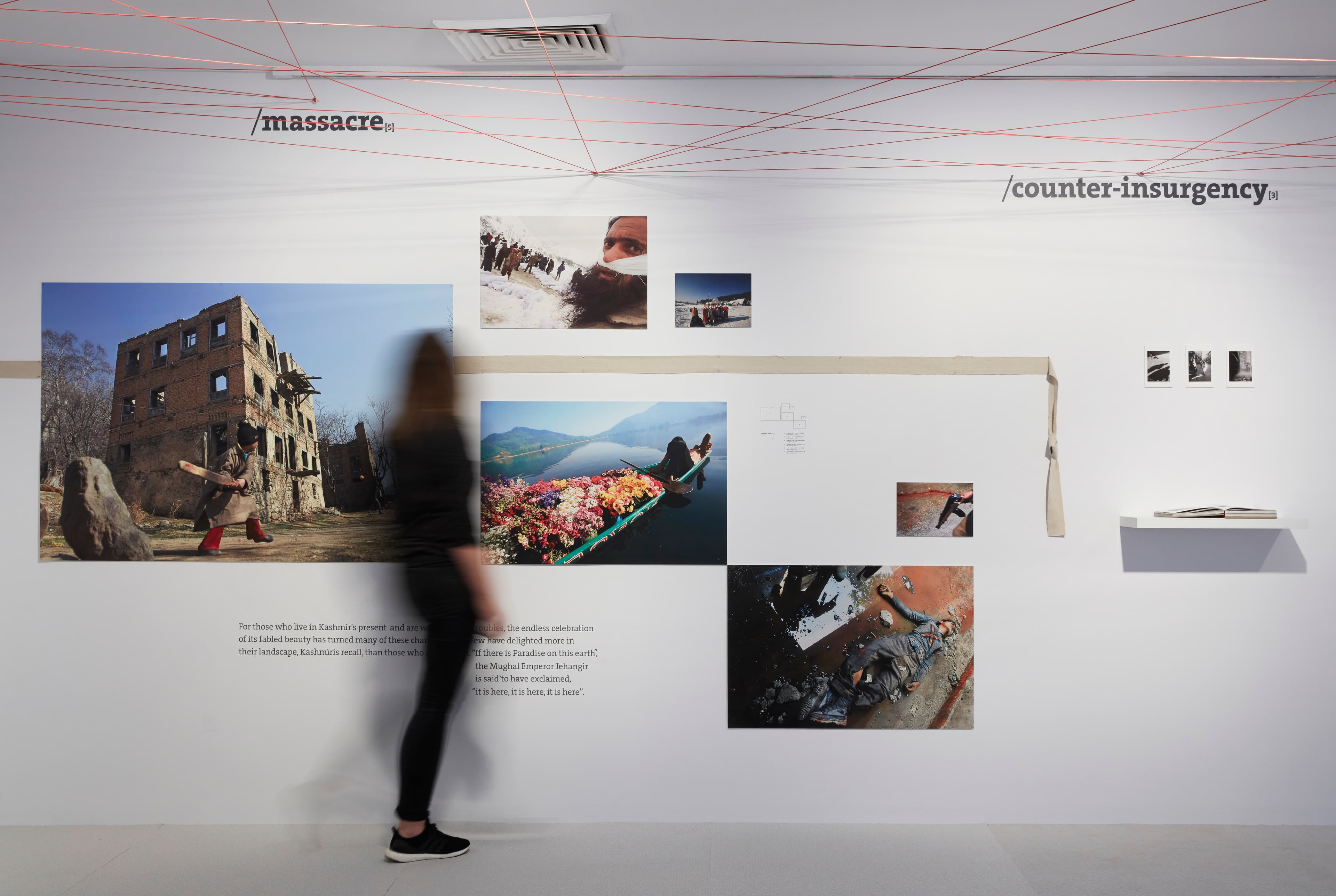 Sydney Biennale Returns to Reunite Sydney