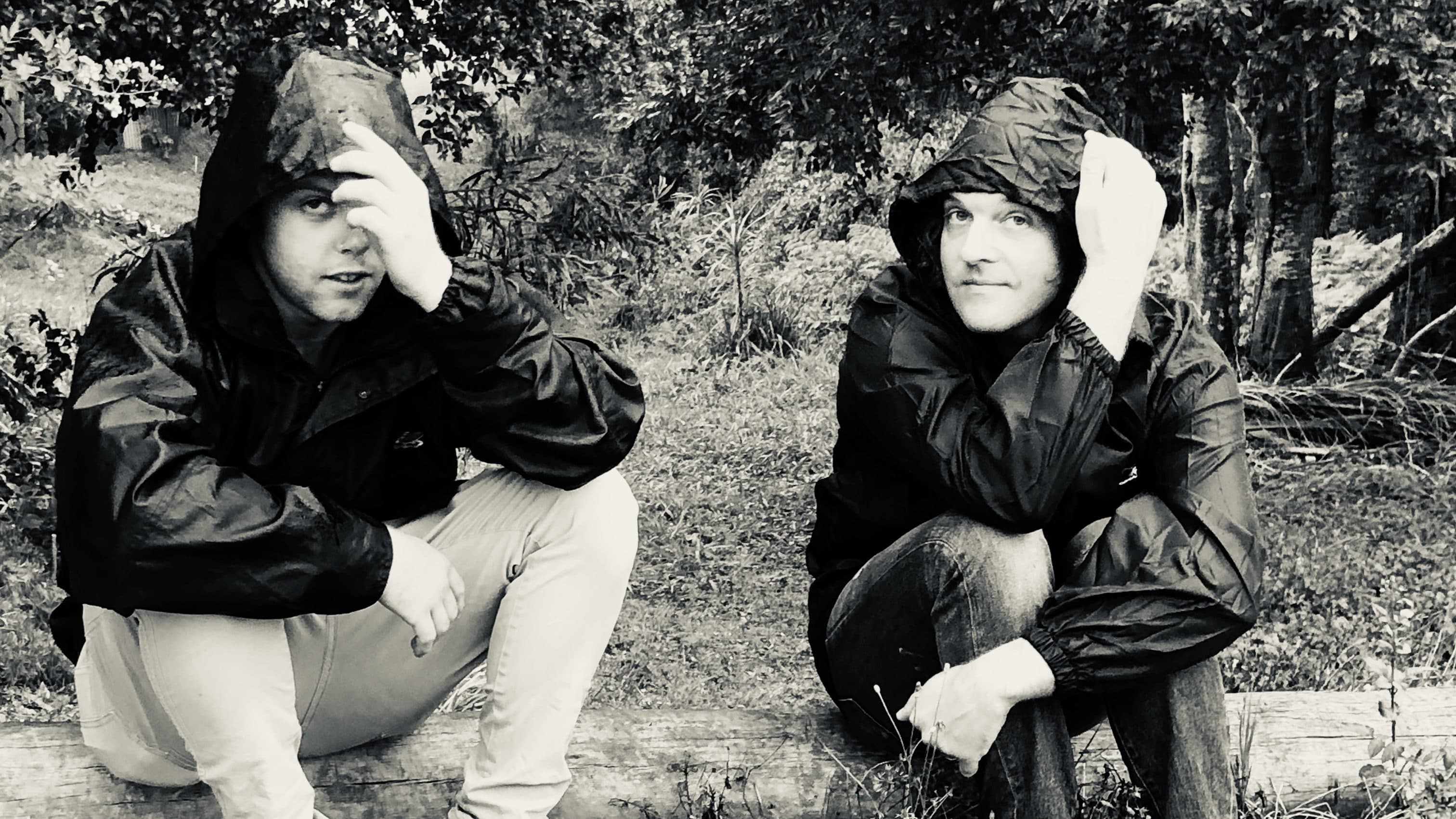 VIDEO PREMIERE: NSW Blue Bloods Decree Another Entry of Coastal Laments