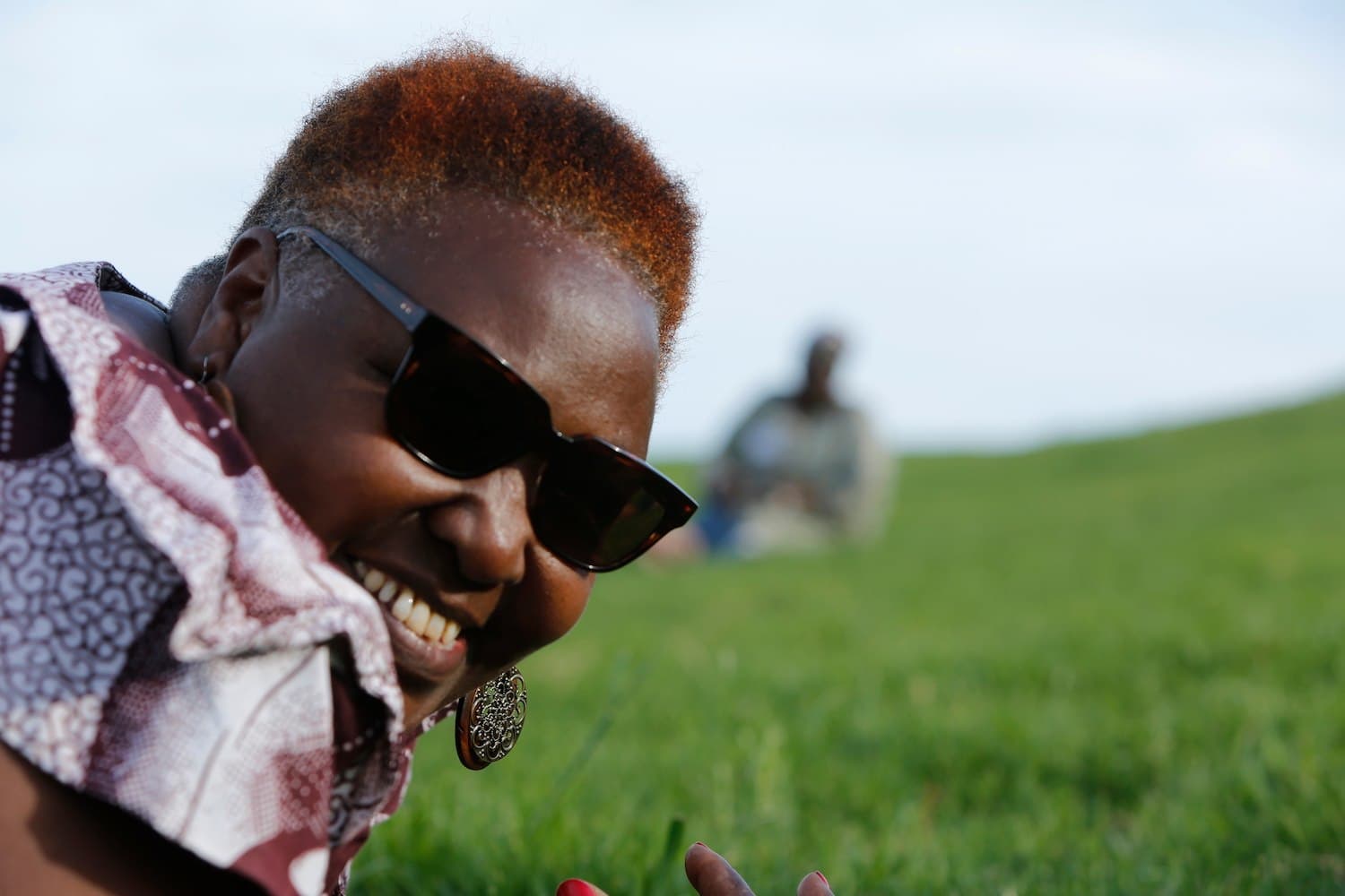 “Rosemary’s Way” at Sydney Film Festival