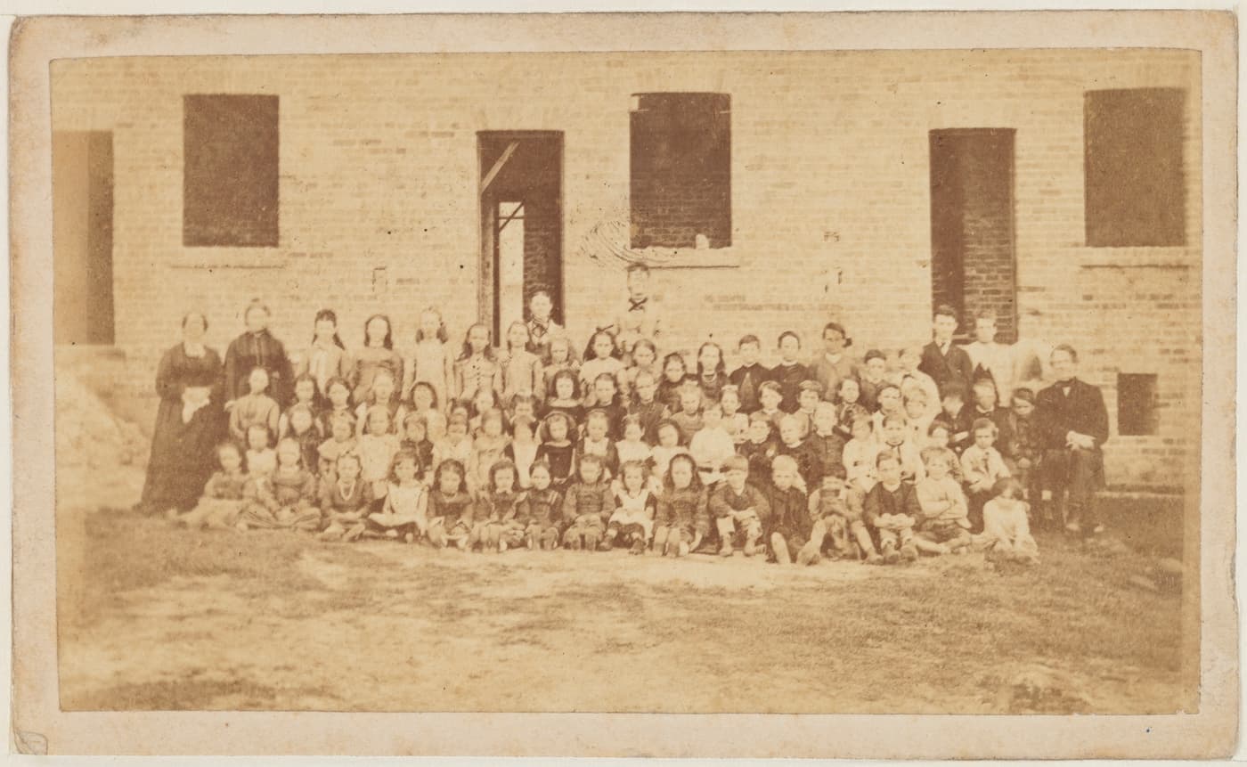 Dictionary of Sydney – St Barnabas Church