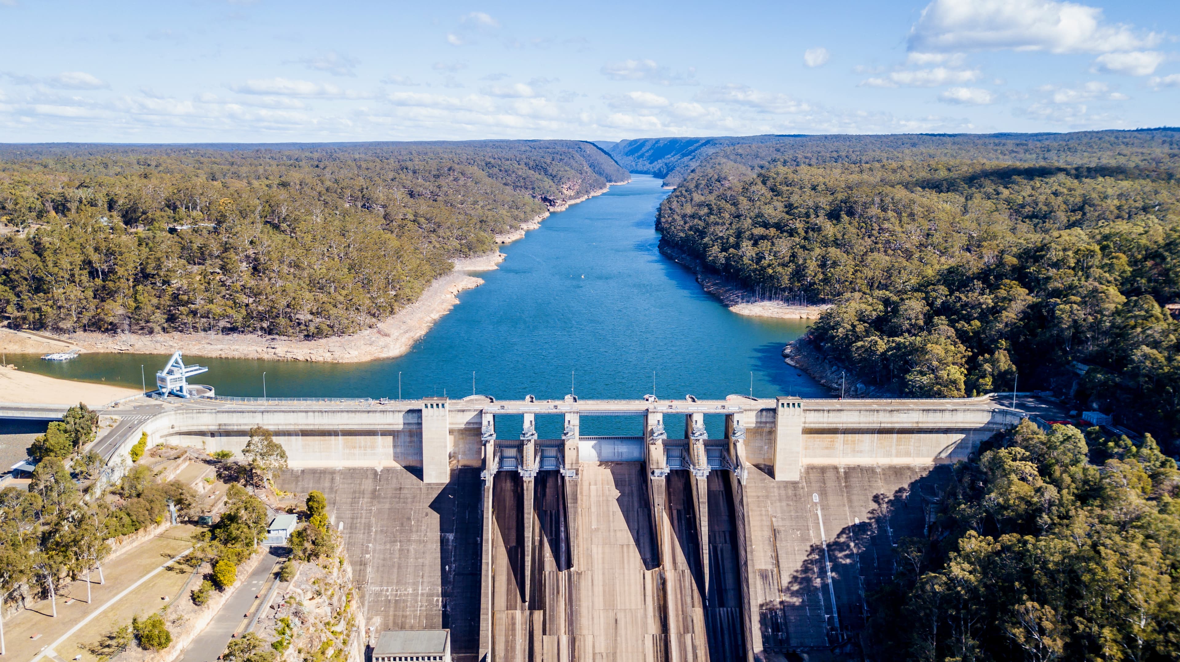 NSW’s Water Conservation Crisis