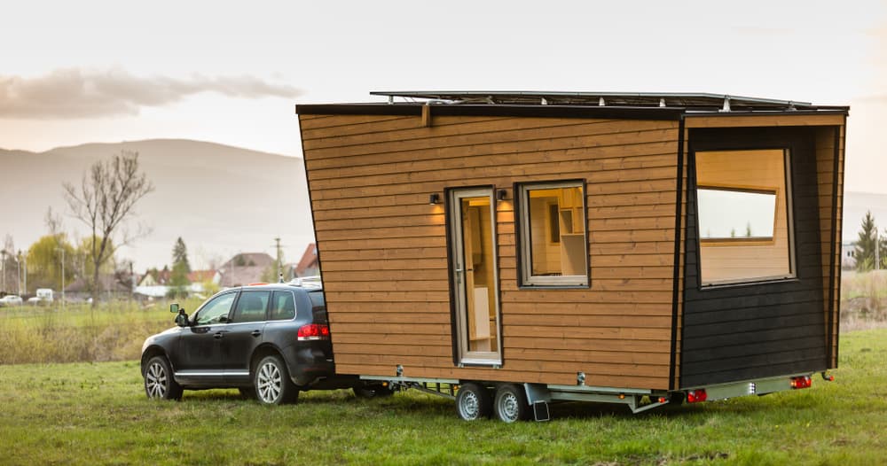 Tiny House Movement in Australia
