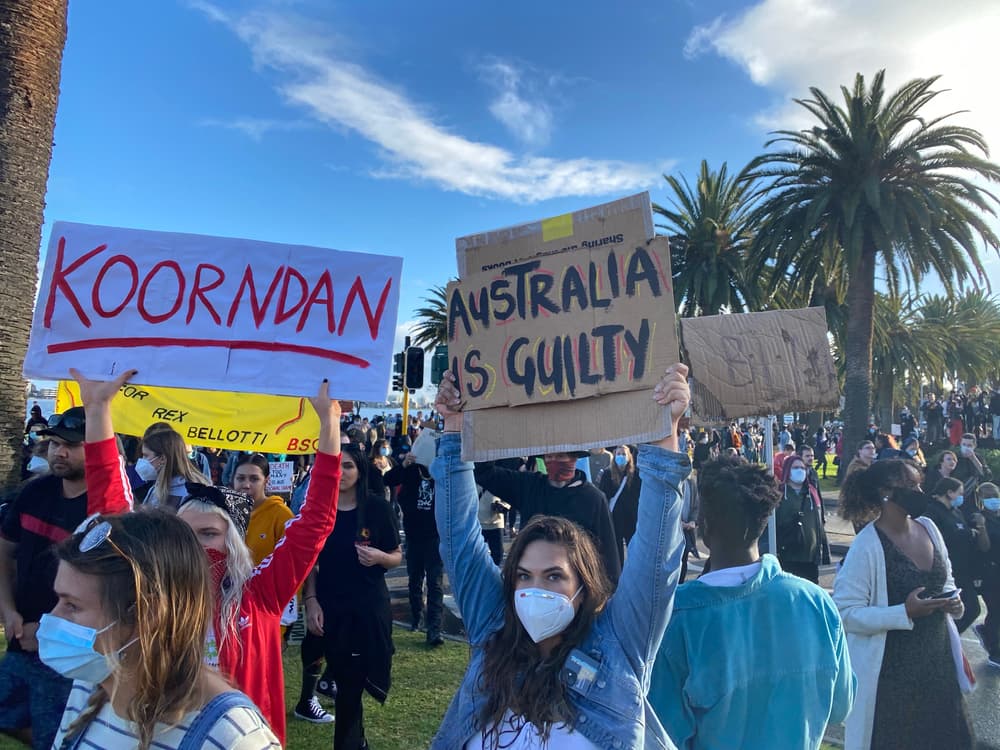 Fixing Australian Media’s Race Problem