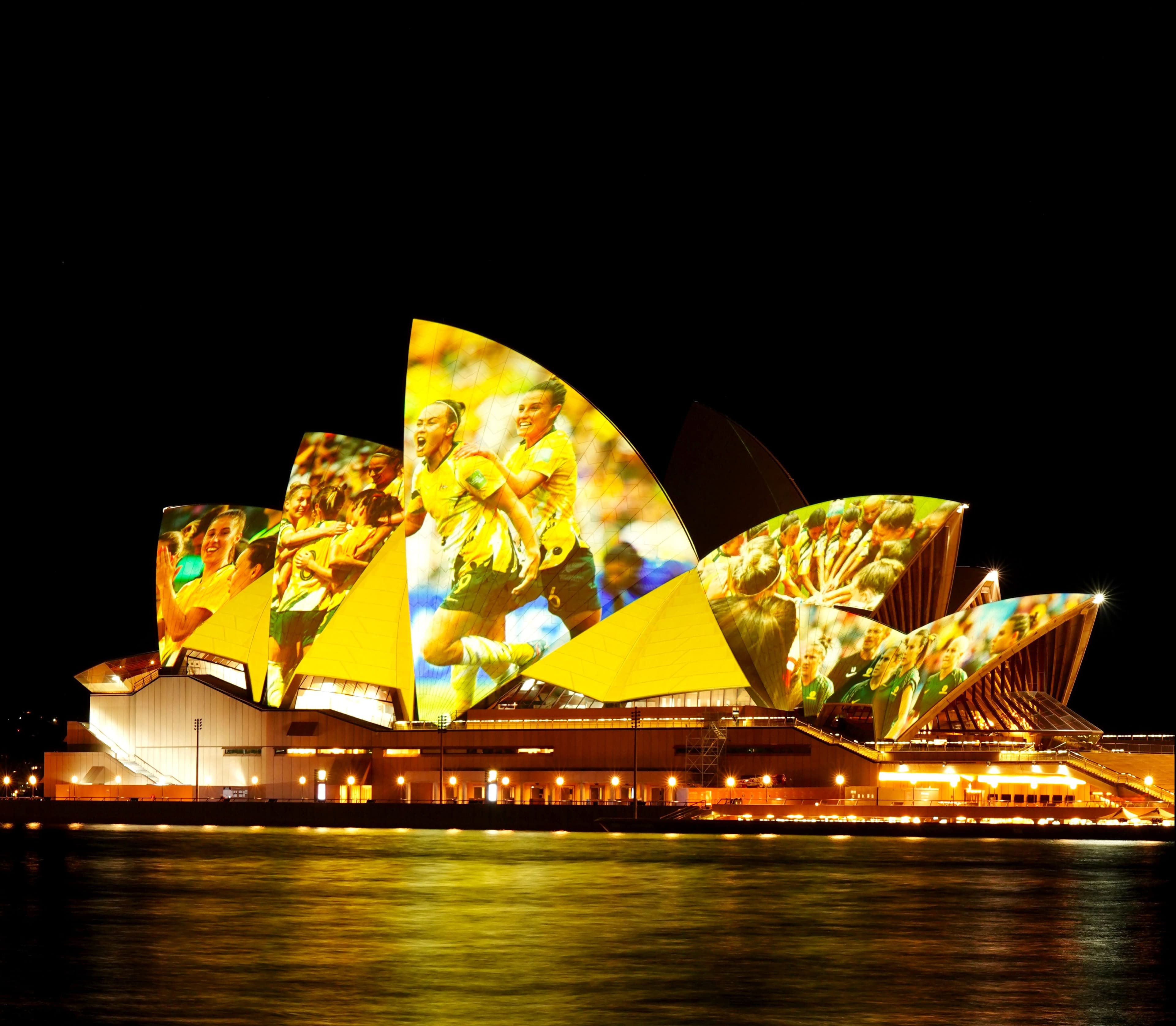 Breaking down the race to host Women’s World Cup 2023