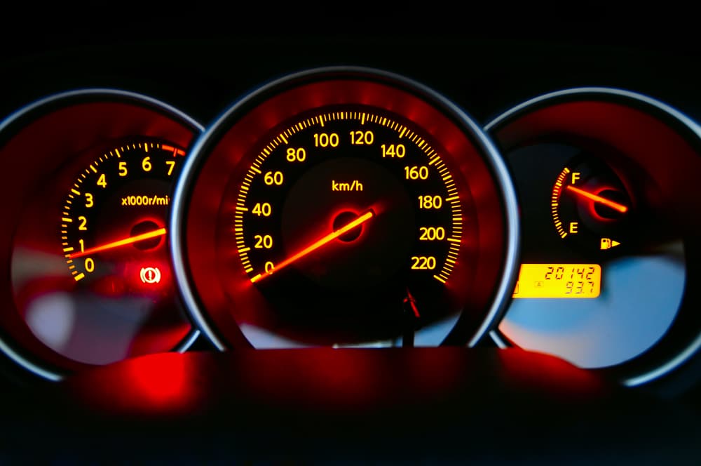 Engine Idling – Time to Cut the Habit?