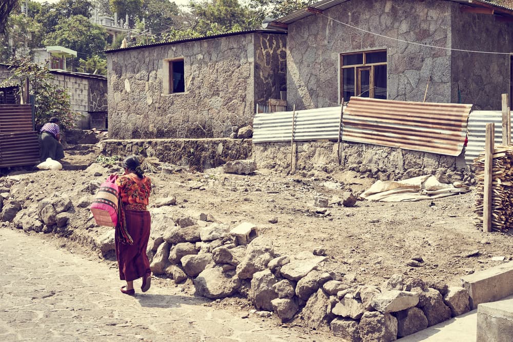 Macquarie Sunday Sessions: A World of Difference