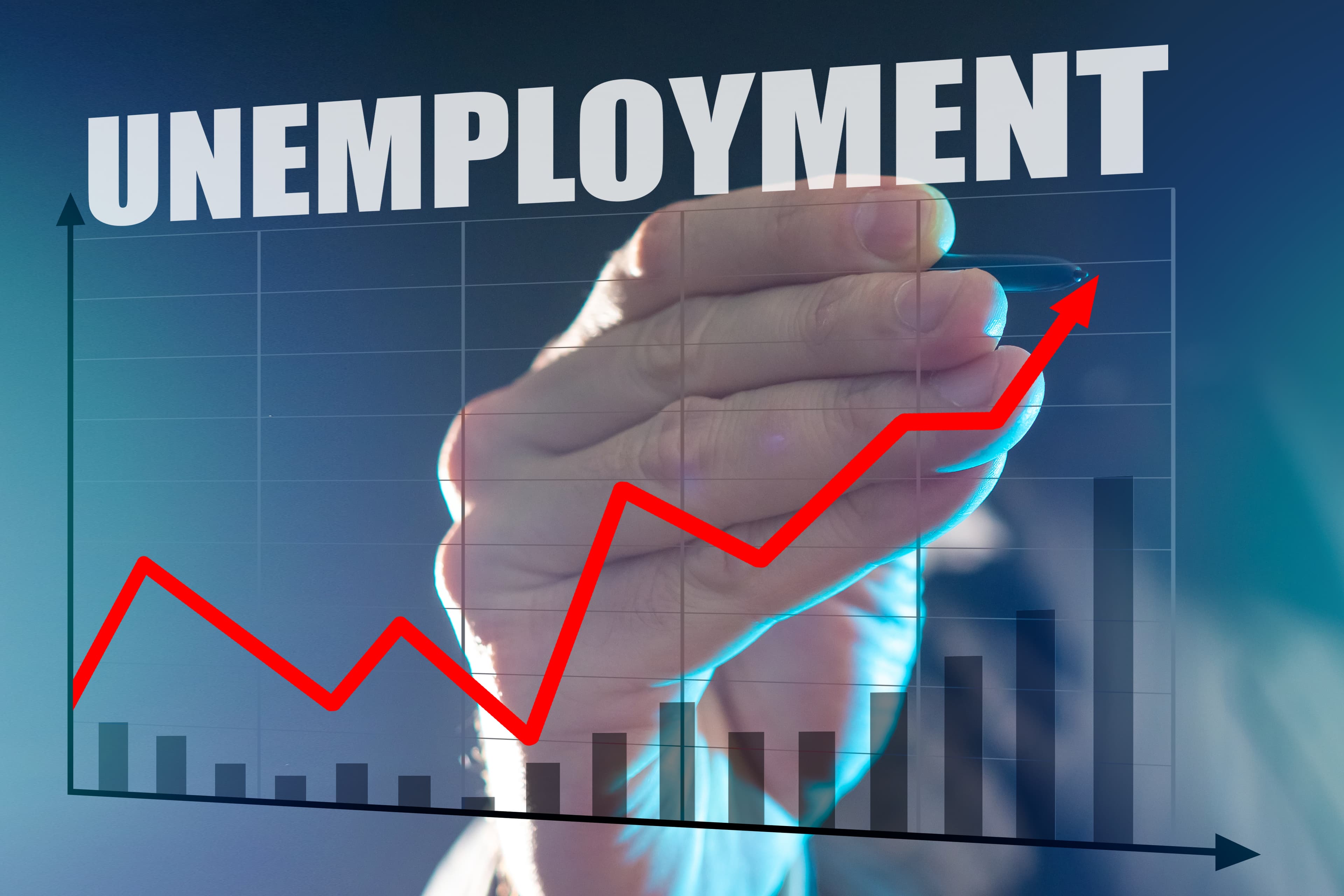 Real Rate of Unemployment at 11.5% – Warren Hogan