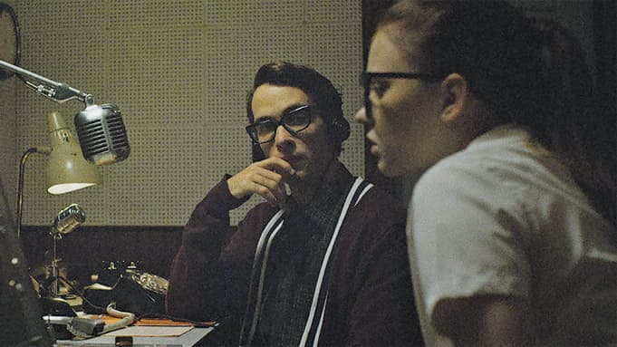 Movie Review: The Vast of Night