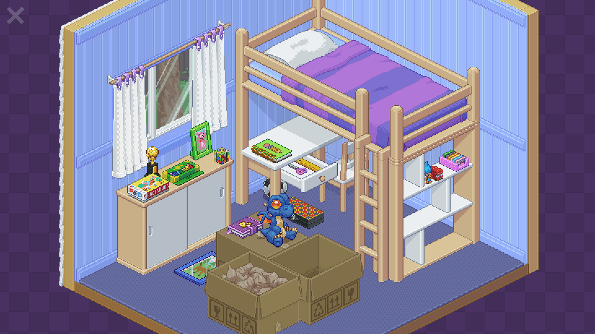 The Rising Popularity of ‘Wholesome Gaming’