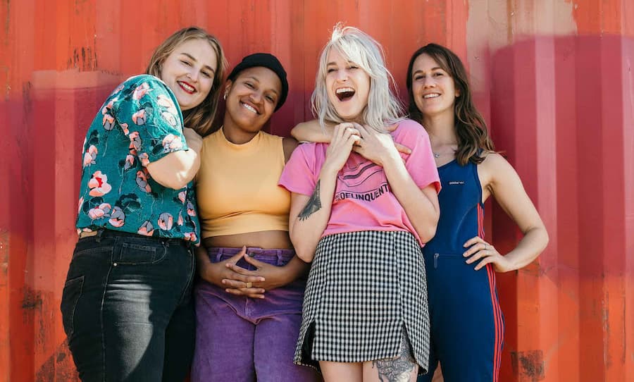 New Music on 2SER 20/07/20