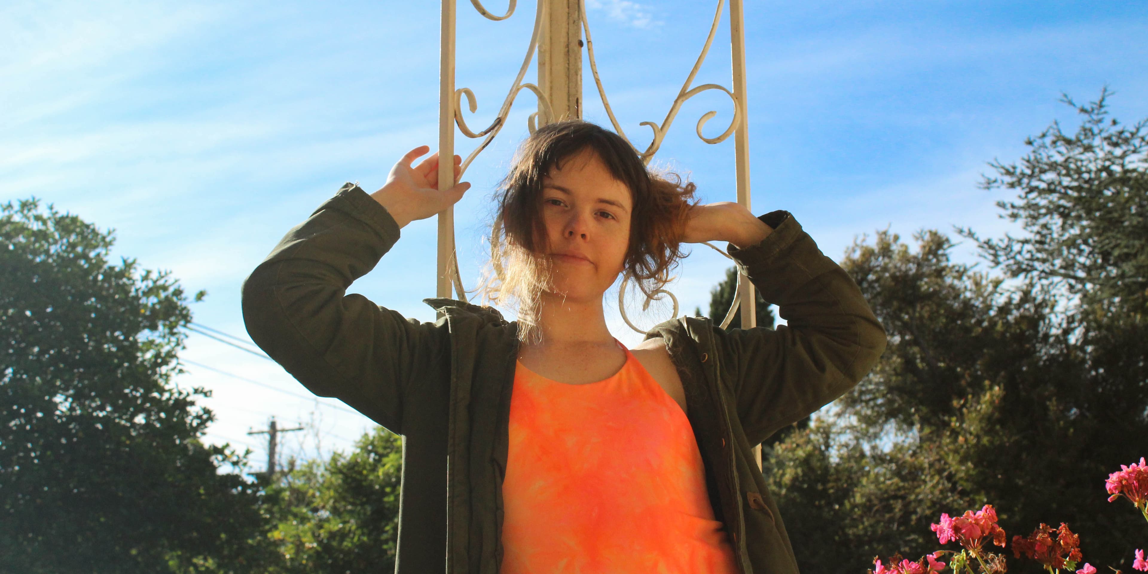 New Music on 2SER 03/08/20