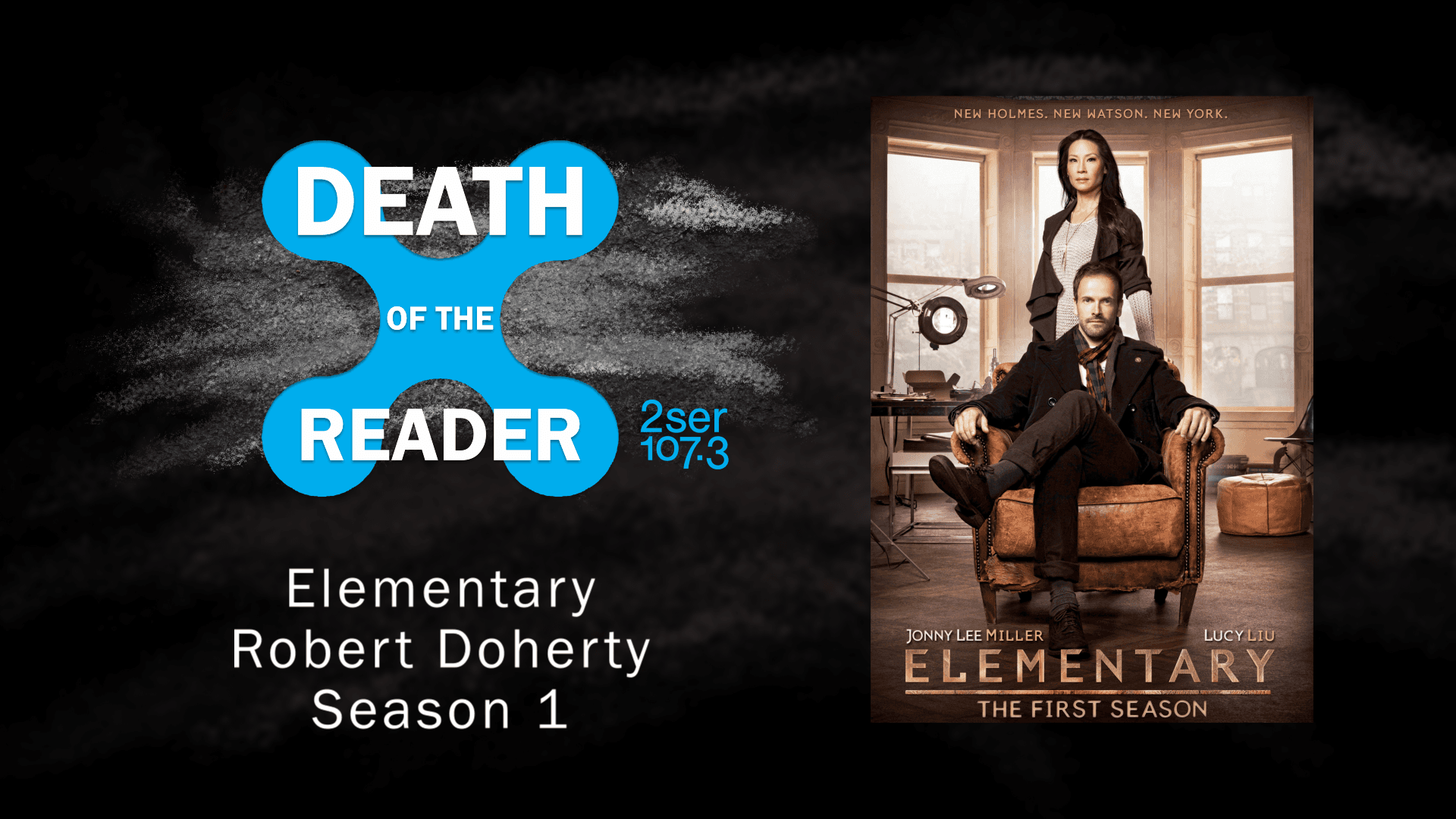 Elementary Season 1 TV Special
