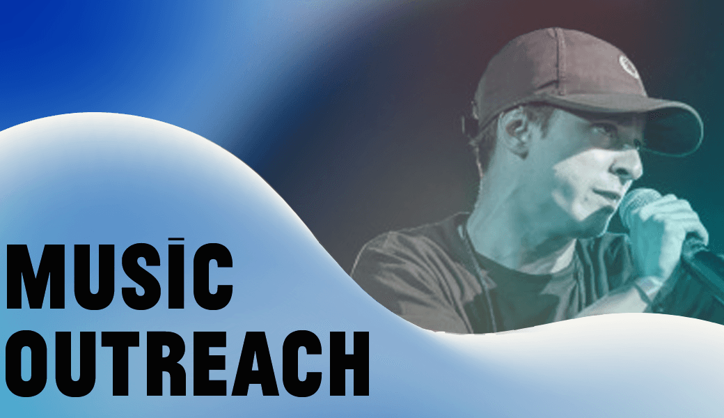 Dobby – Music Outreach – Get Gig Ready Episode 1