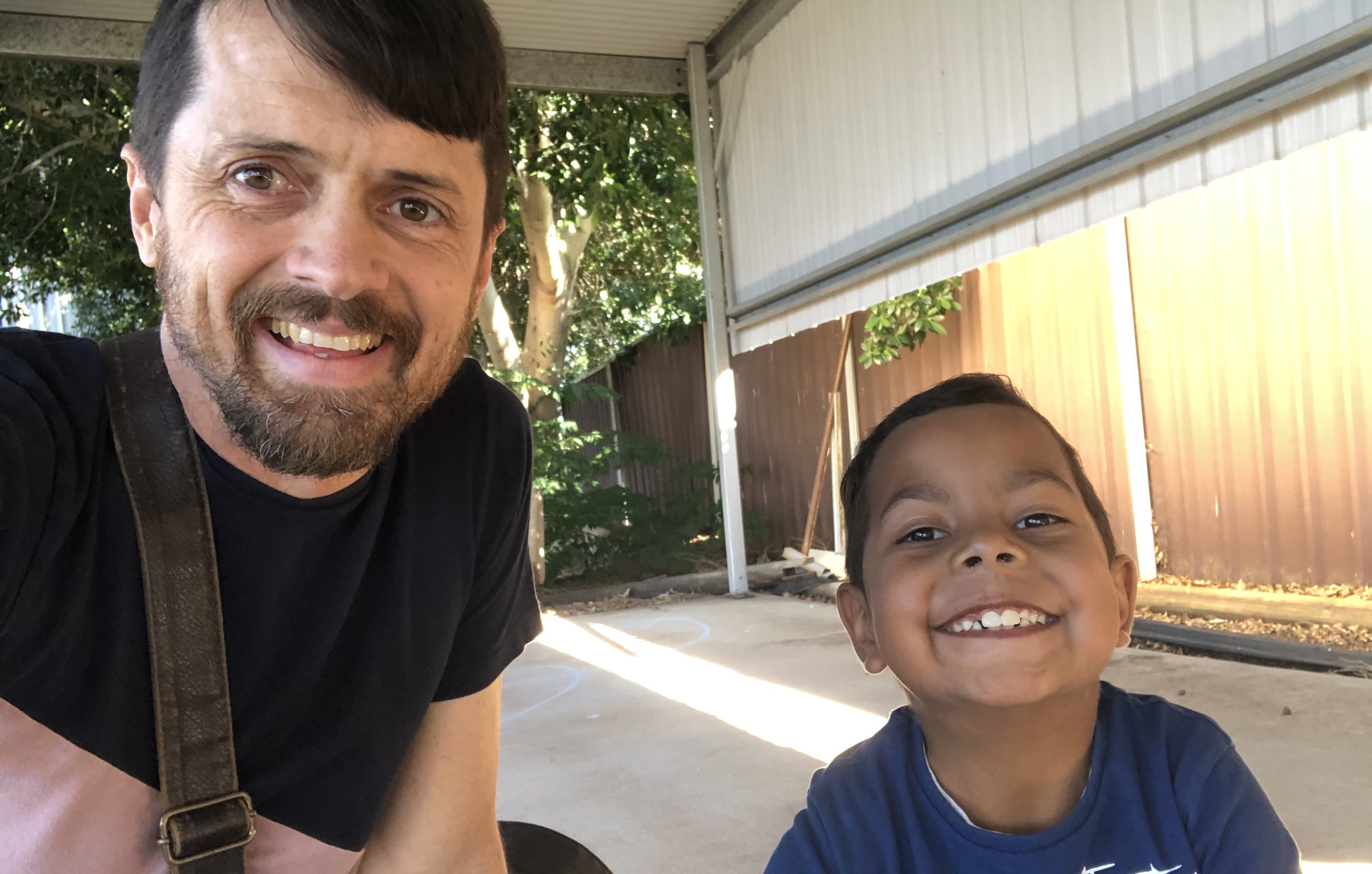 Mobile Learning for NSW Indigenous Youth