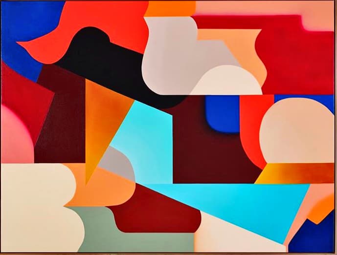 Interview With An Artist – Beth Gibbeson