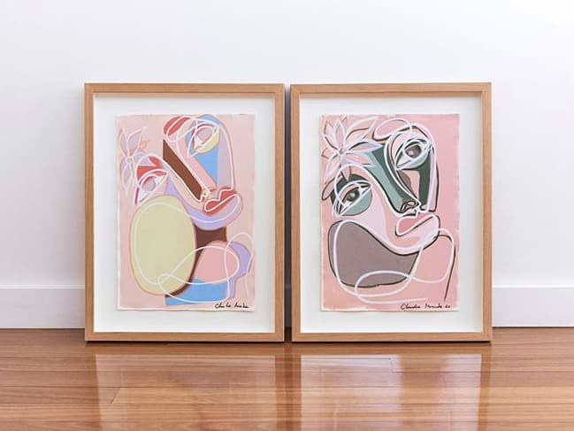 Interview With An Artist – Claudia Miranda