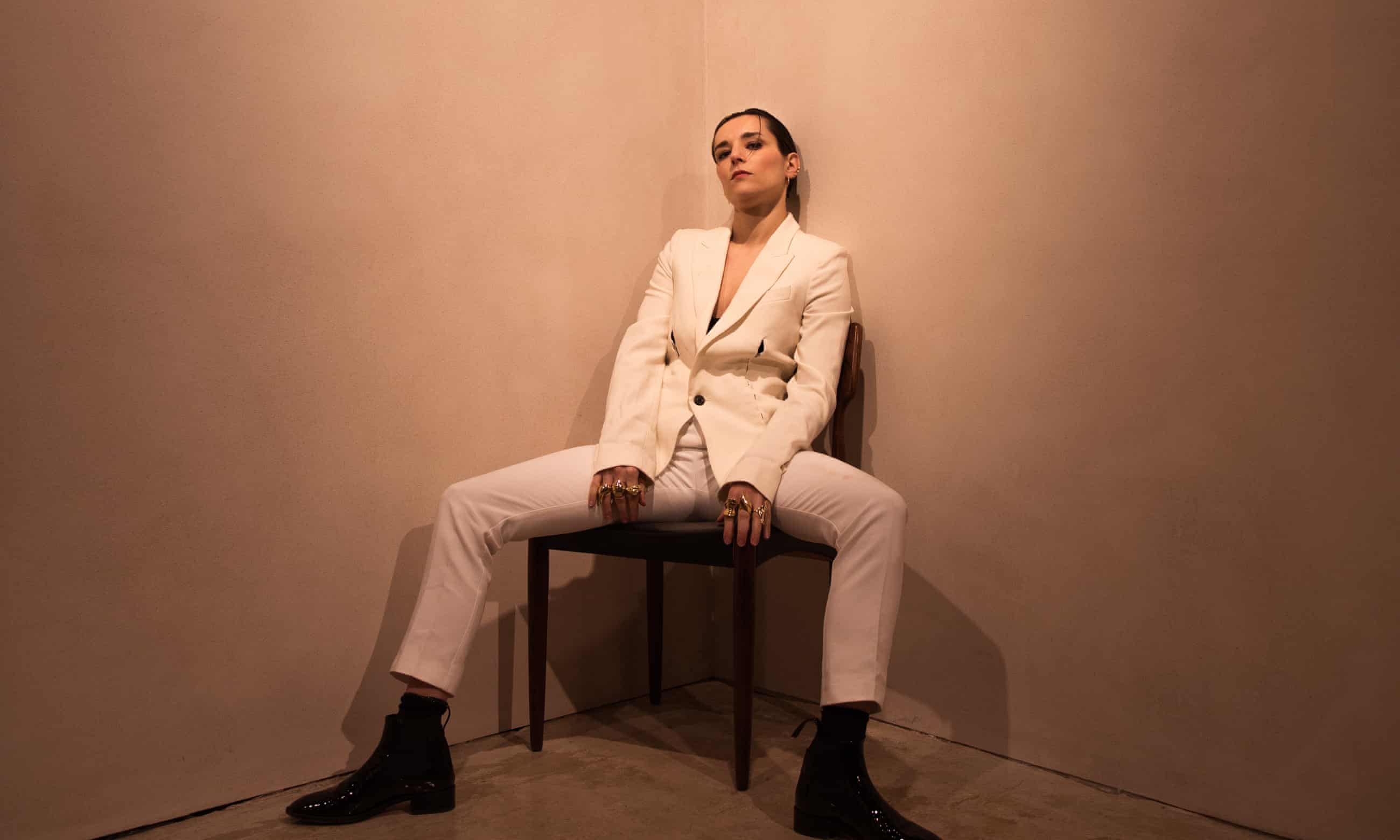 Love and Live with Jehnny Beth