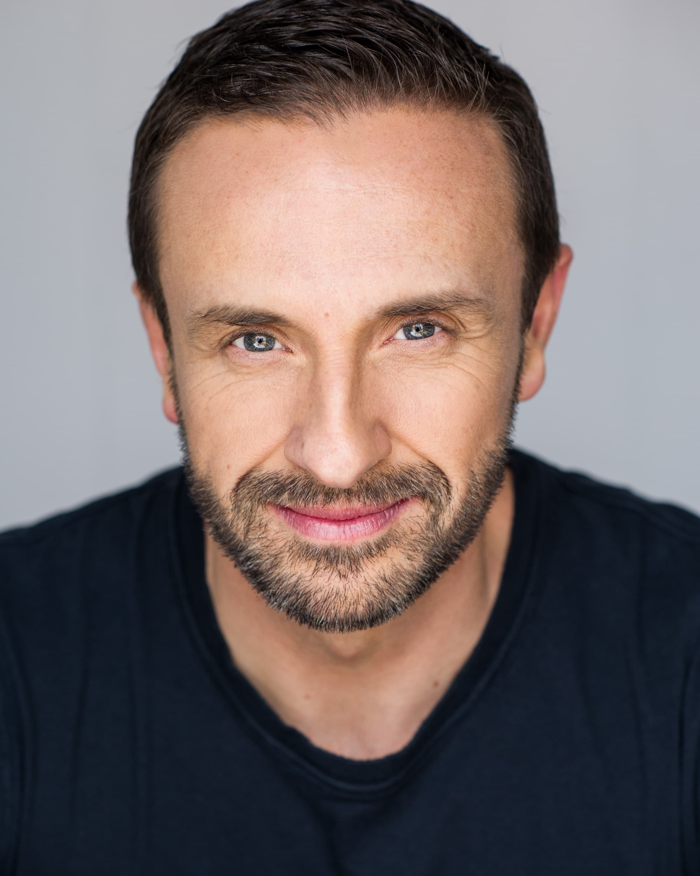 Mitchell Butel State Theatre Company of S.A. Artistic Director