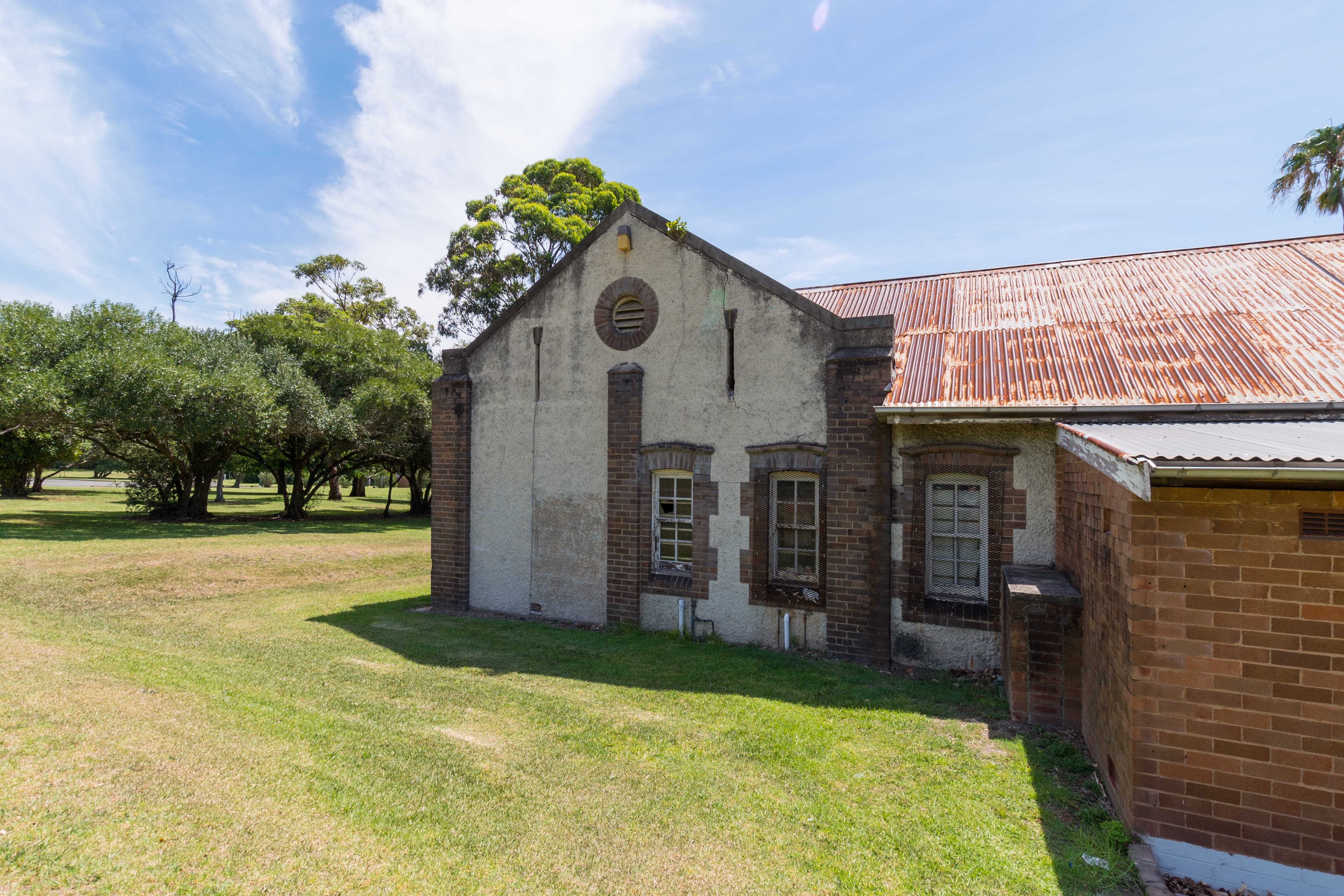 Independent trusts amalgamate into Greater Sydney Parklands