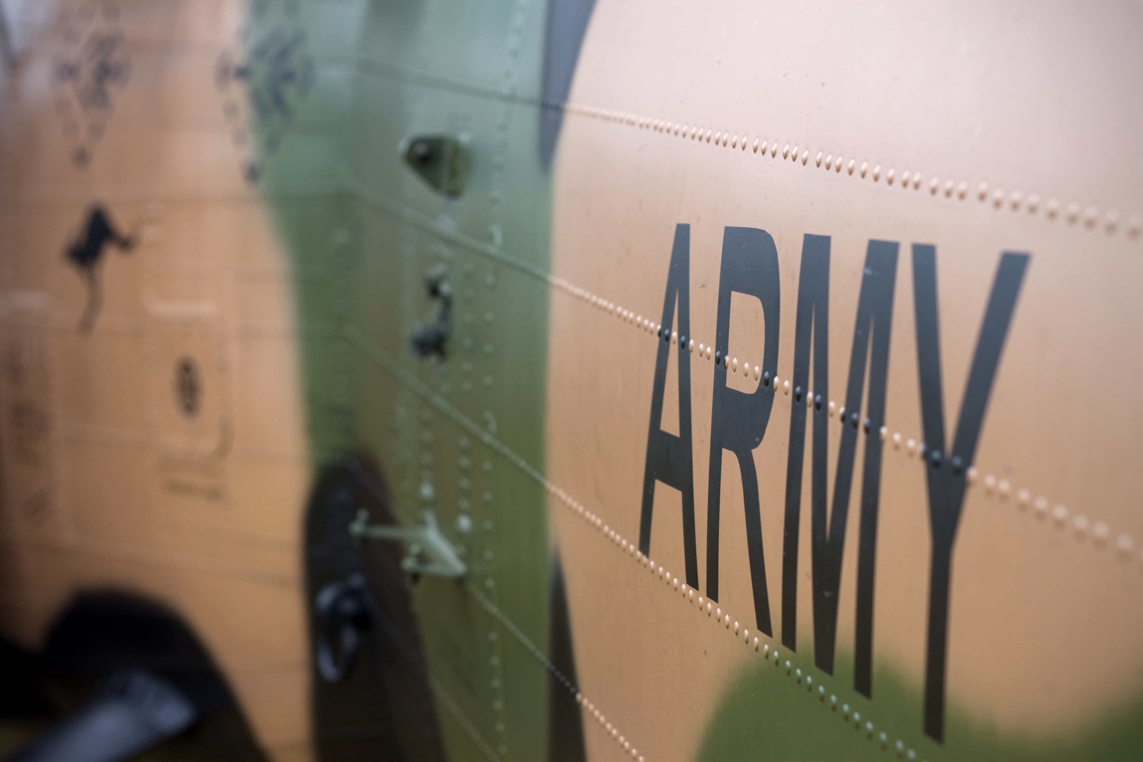 New Multi-Billion Defence Strategy for Post-COVID World