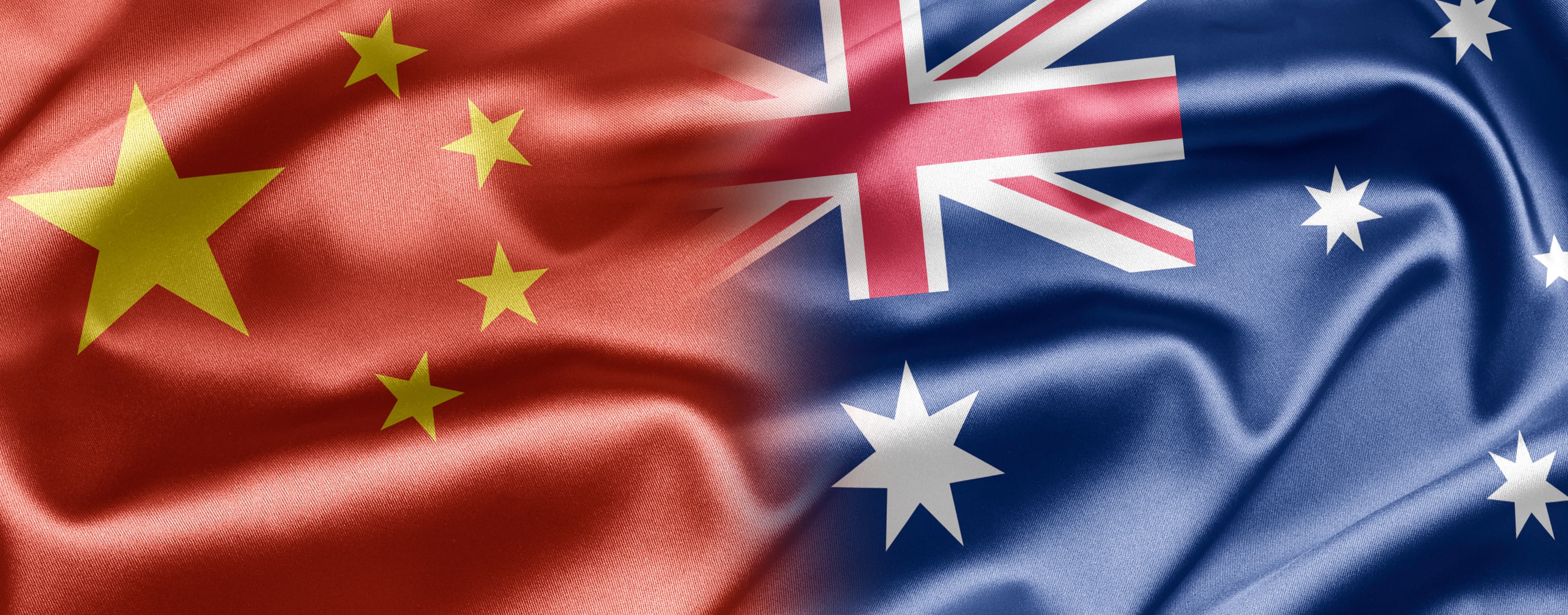 China-Australia Trade Relations
